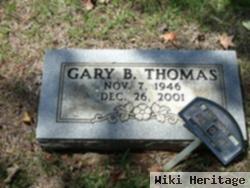 Gary Brent Thomas