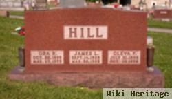 Ora Hill