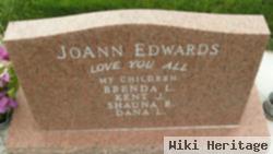 Joann Jolley Edwards