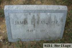 James L. Mason, Sr