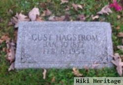 Gust Hagstrom