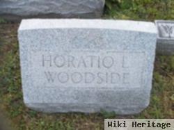 Dr Horatio Linn Woodside