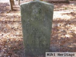 Pvt Littleton A. Hunt