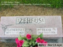 Frank Zehfus