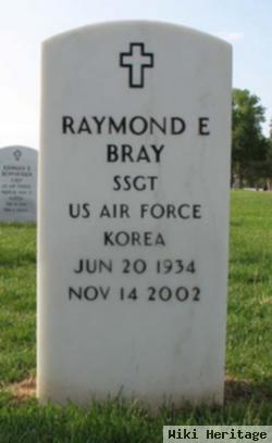 Raymond E. Bray