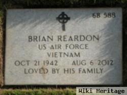 Brian Reardon