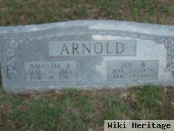 Amanda B. Arnold