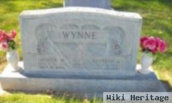 Myrtle M. Brothers Wynne