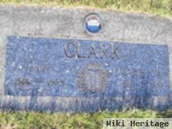 Mary Clark