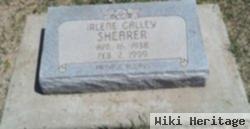 Irlene Galley Shearer