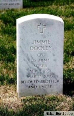 Jimmie Dooley