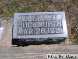 William O. Duckworth