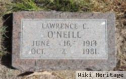 Lawrence C. O'neill