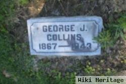 George J Collins