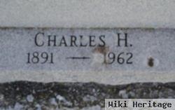 Charles Hess Musser