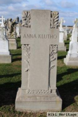 Anna Klutho