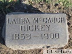 Laura Dillman Mcgaugh Dickey