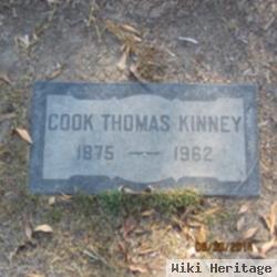 Cook Thomas Dearing Kinney