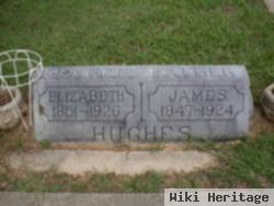 Elizabeth Jones Hughes