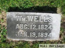 William Wells