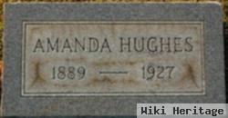 Amanda Vick Hughes