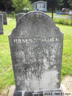 Moses Whittier
