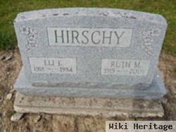 Eli E Hirschy