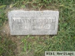 Melvin C. Shore