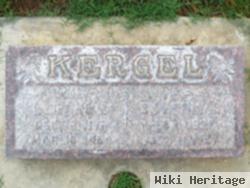 Leland Emmett Kergel