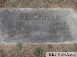 Ida Sechrist Reichner