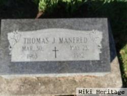 Thomas J Manfred