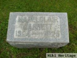 Mabel Clair Jarrett