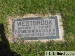 Walter Watson Westbrook