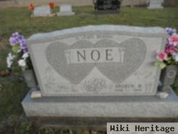 Opal Irene Wolfe Noe