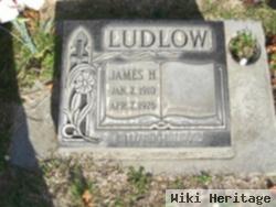 James H Ludlow