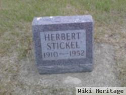 Herbert Stickel