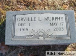 Orville Lee Murphy