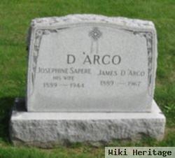 James D'arco