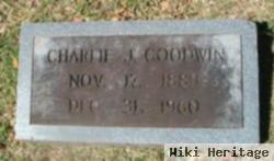 Charlie J. Goodwin