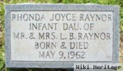 Rhonda Joyce Raynor