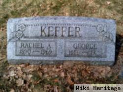 George Keffer