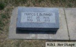 Francis E. Mcmahon