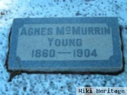 Agnes Mcmurrin Young