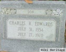 Charles Richard Edwards