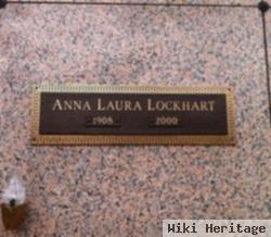 Anna Laura Lockhart