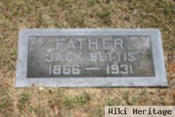 Jack Bettis