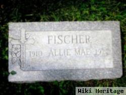 Allie Mae Fischer