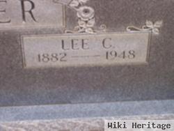 Lee Carroll Hester