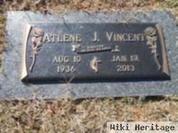 Atlene J. Vincent