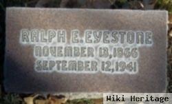 Ralph Edgar Eyestone